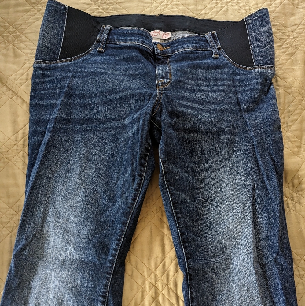 Maternity Jeans